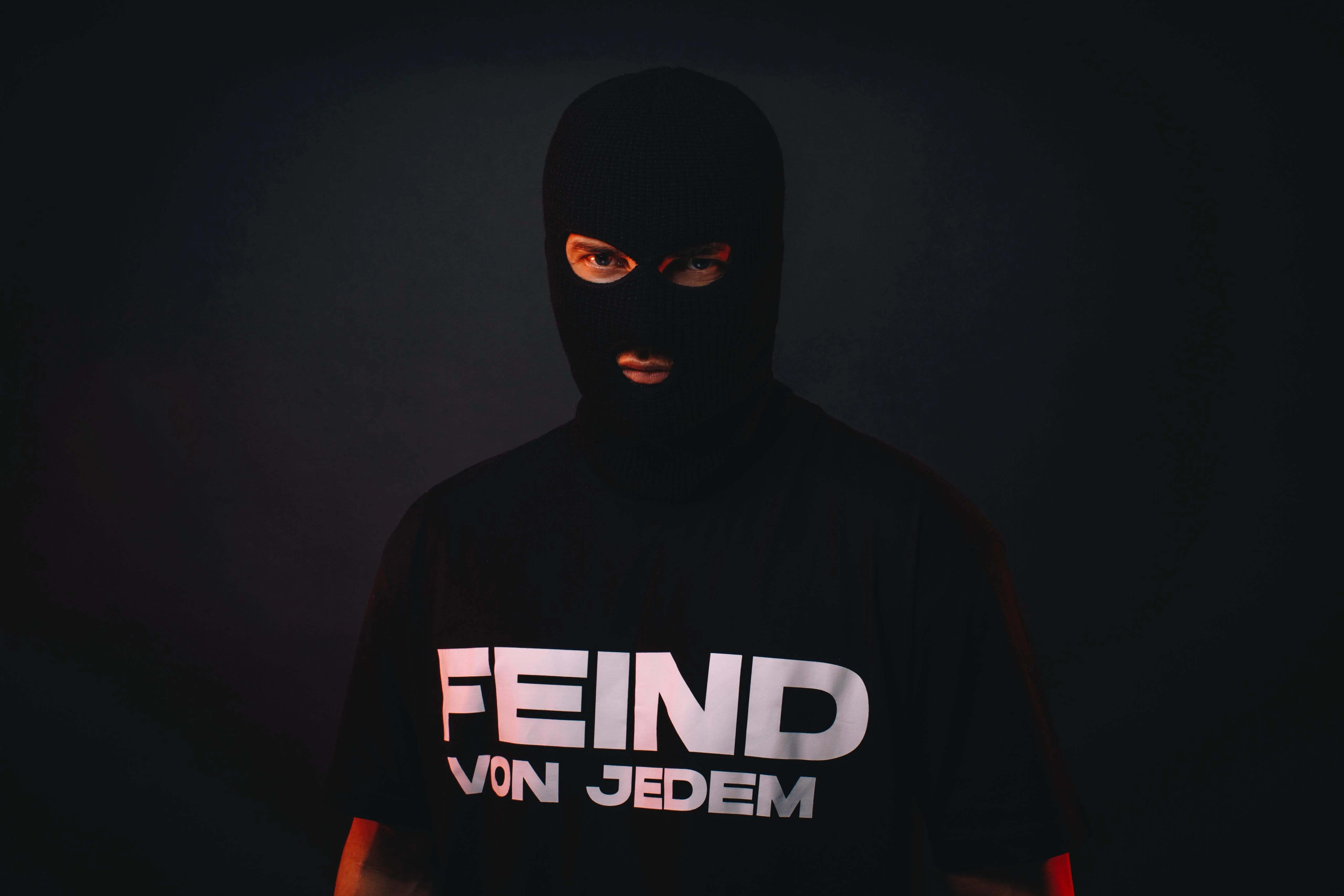 Feind von Jedem LP - Image 8