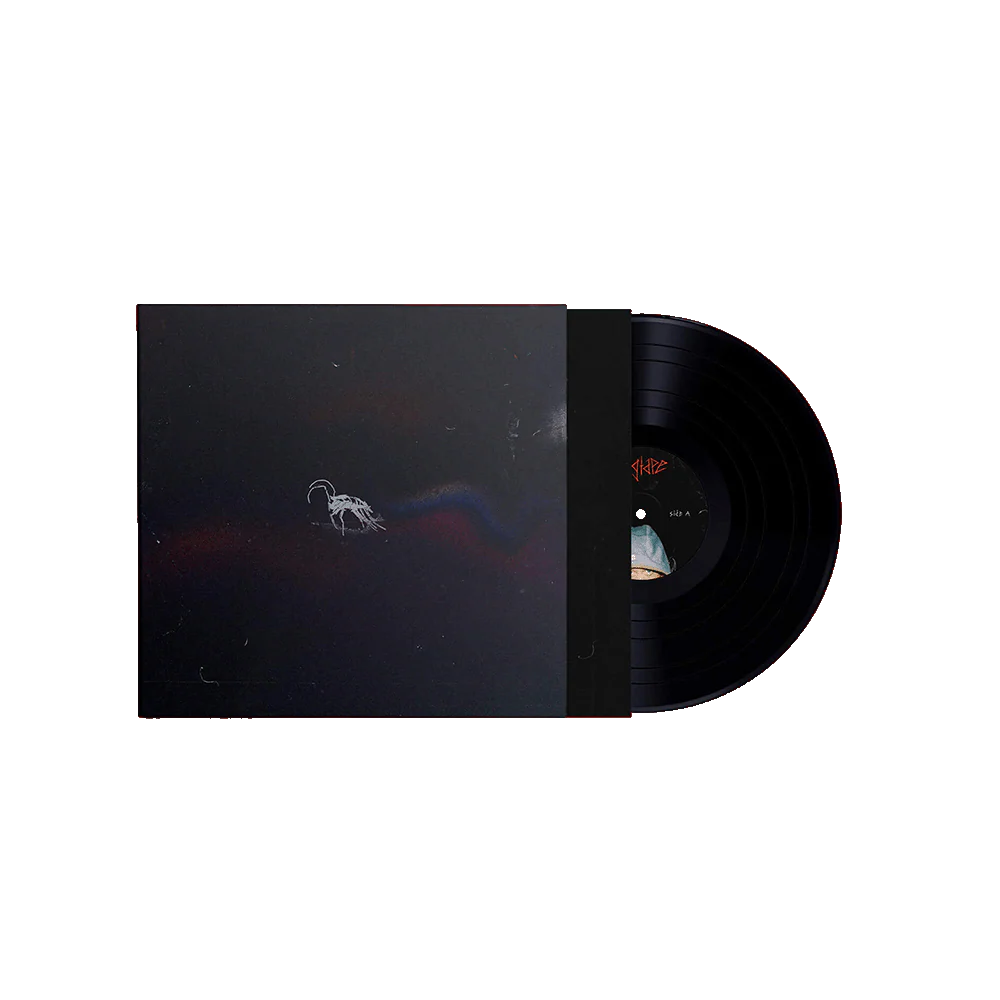 Bugtape (LP)