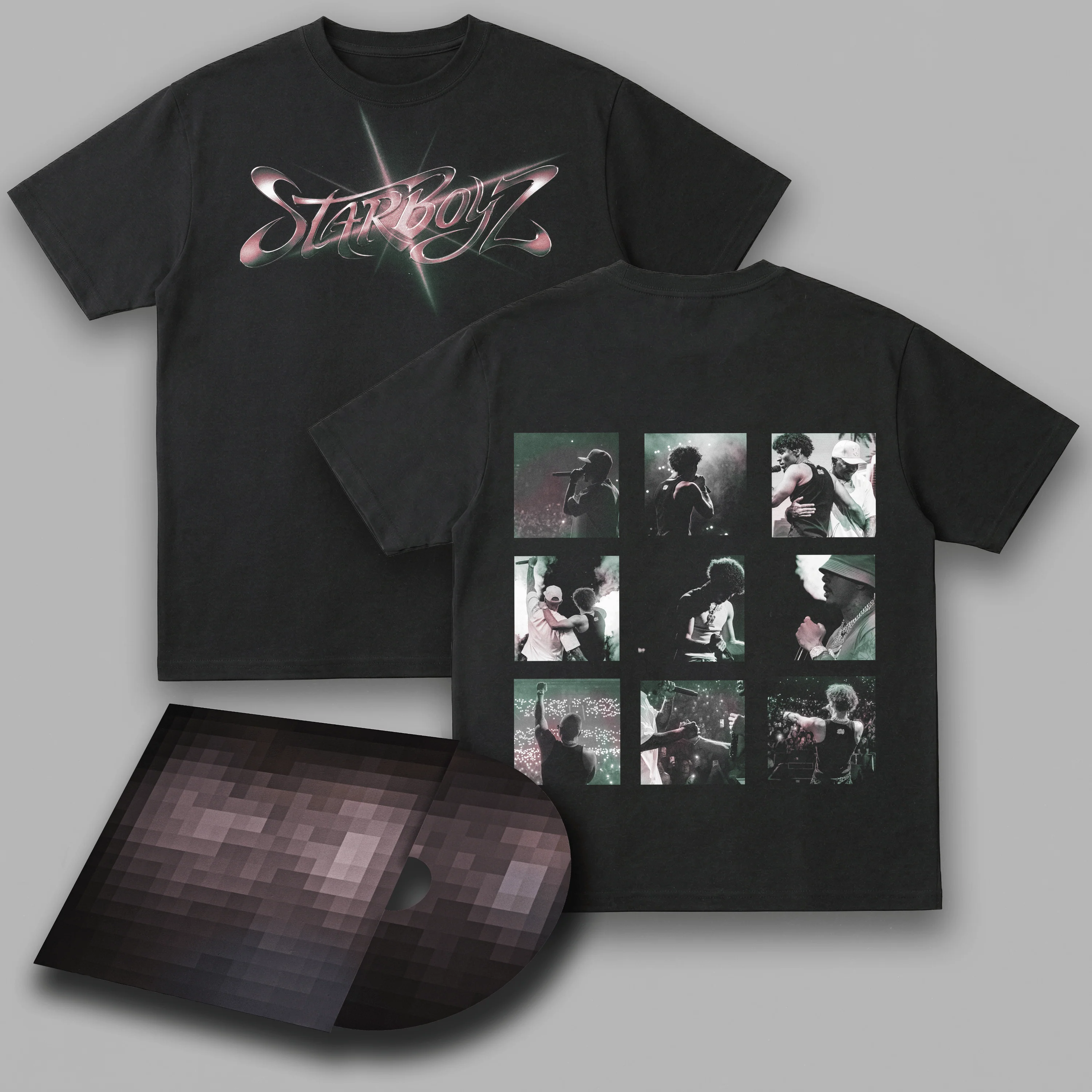 Boxen & Bundles