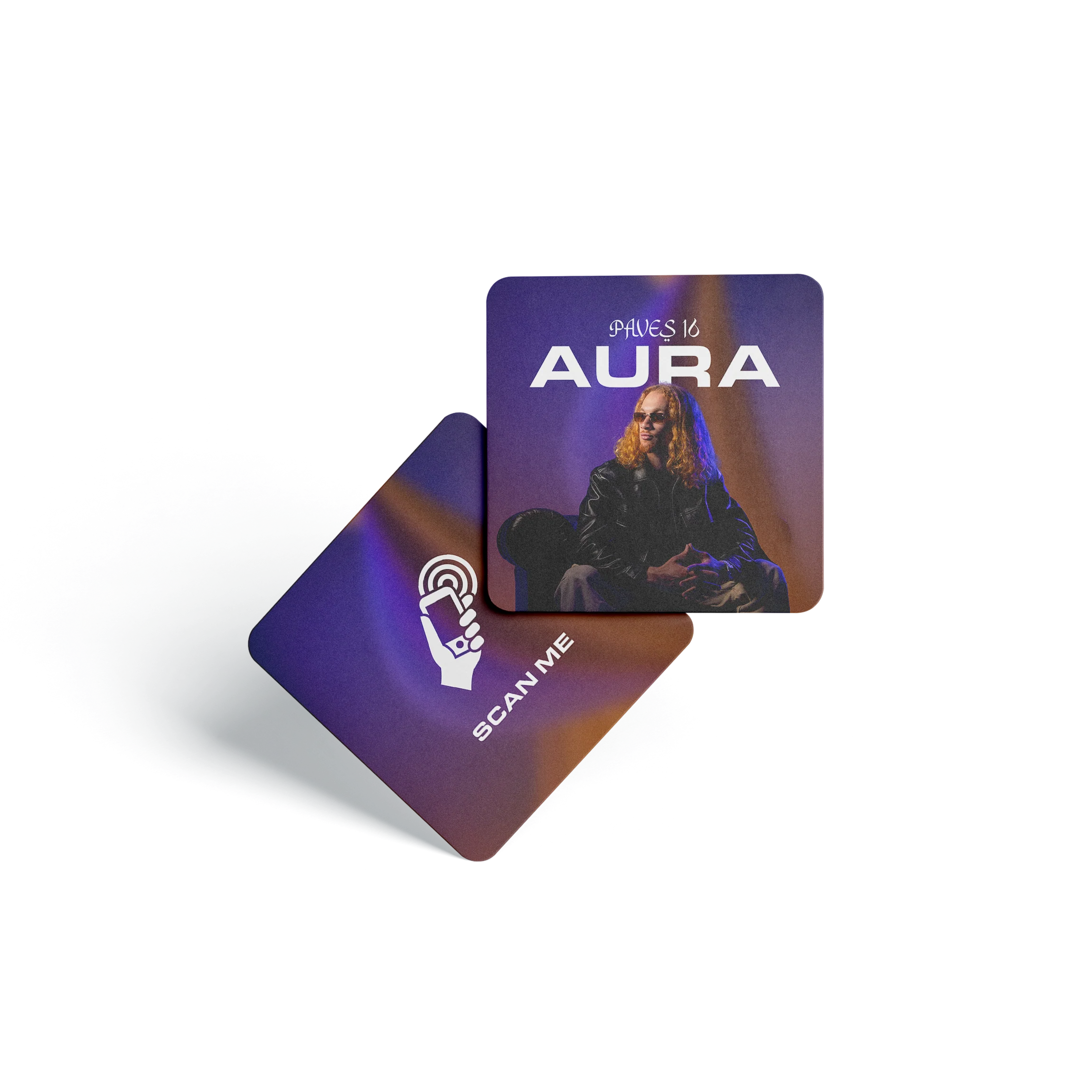 AURA (Limted Edition) - Image 3