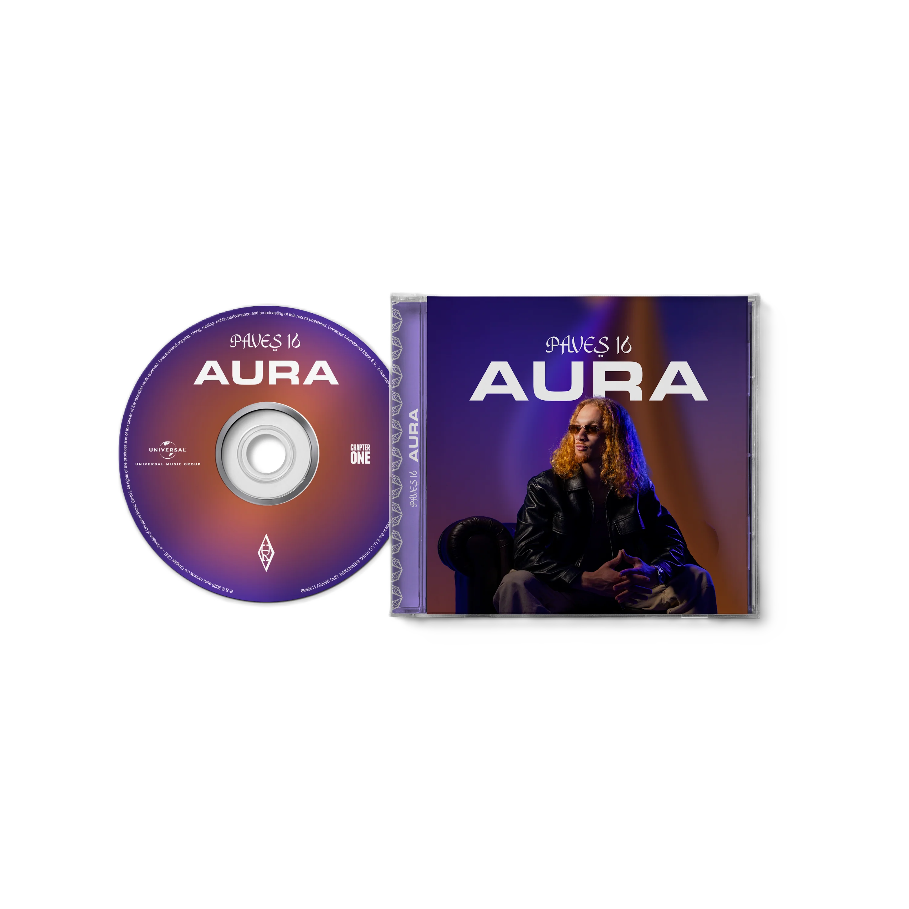AURA (Limted Edition) - Image 4