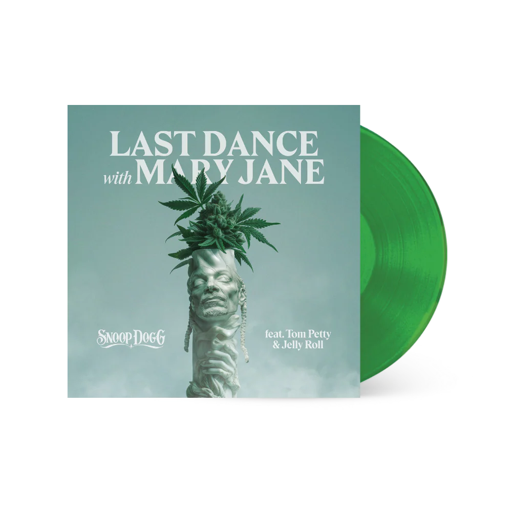 Last Dance with Mary Jane