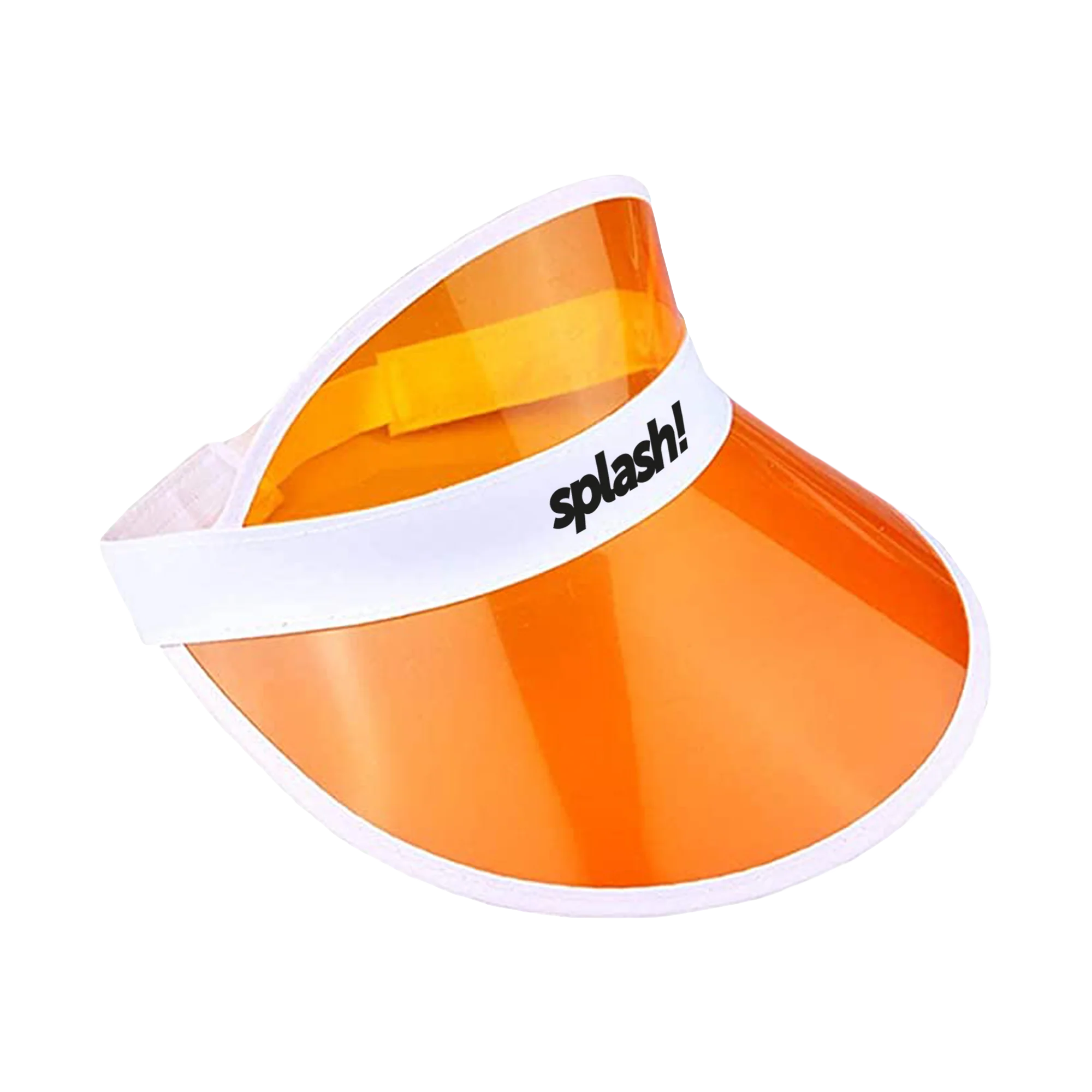 Splash 2023 - Visier