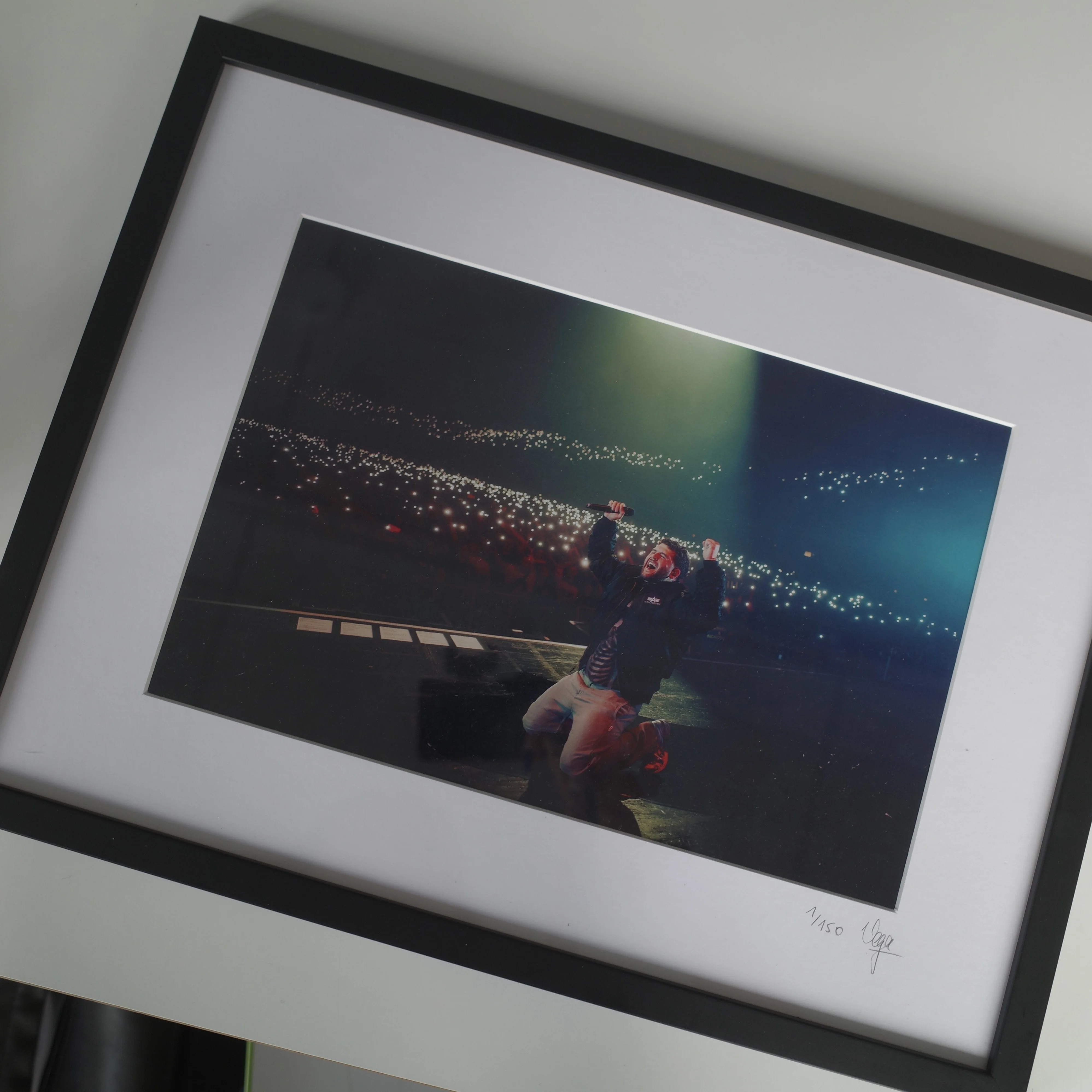 "2 Sekunden" Live-Edition - Image 3