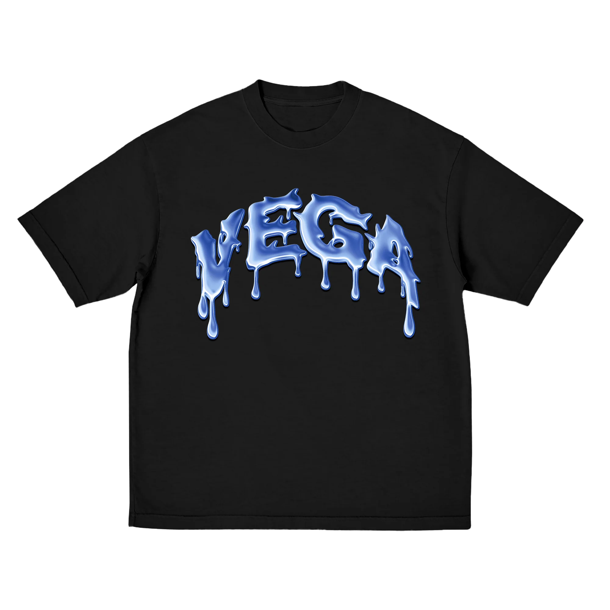 Drip Logo blue
