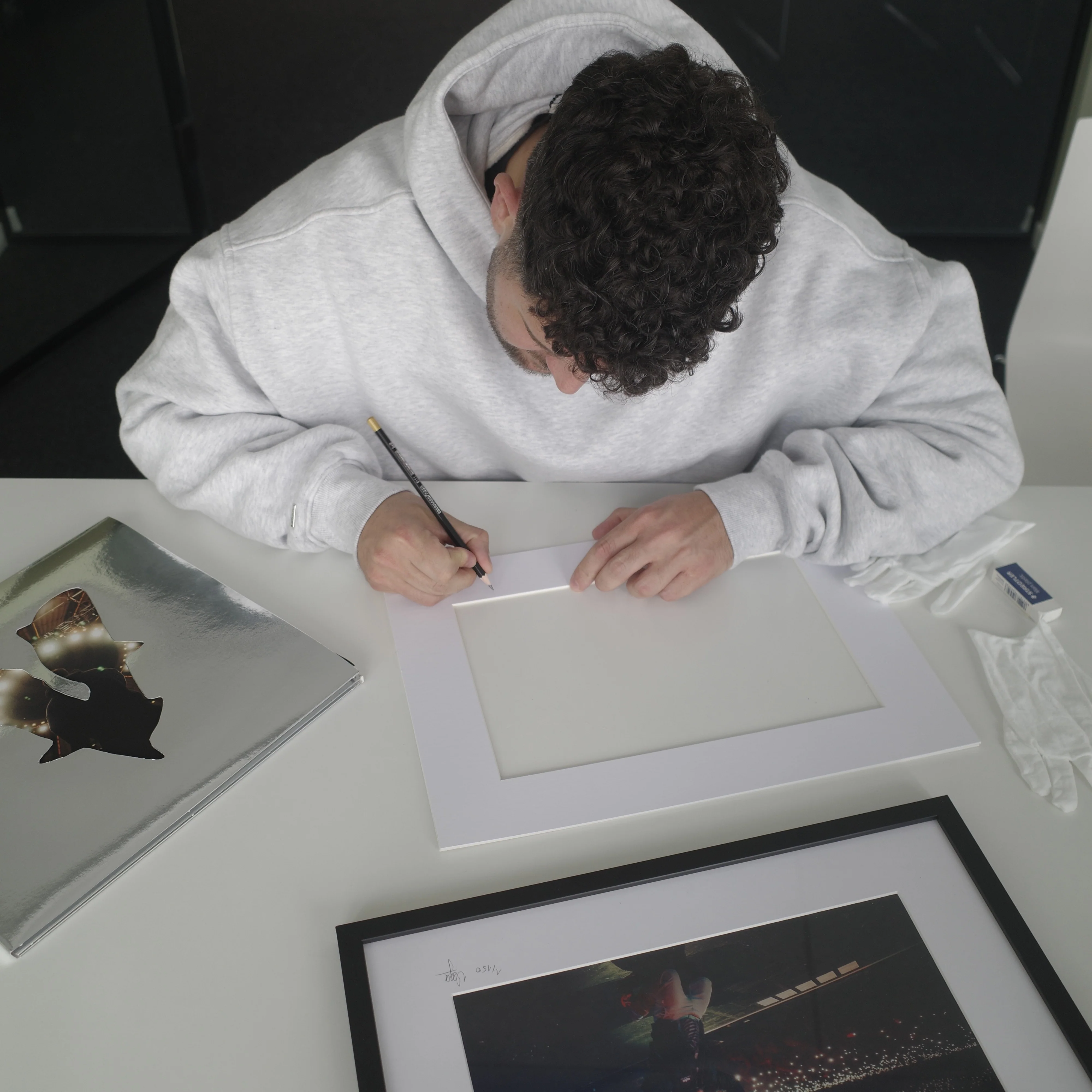 "Winter in Frankfurt" Live-Edition - Image 2