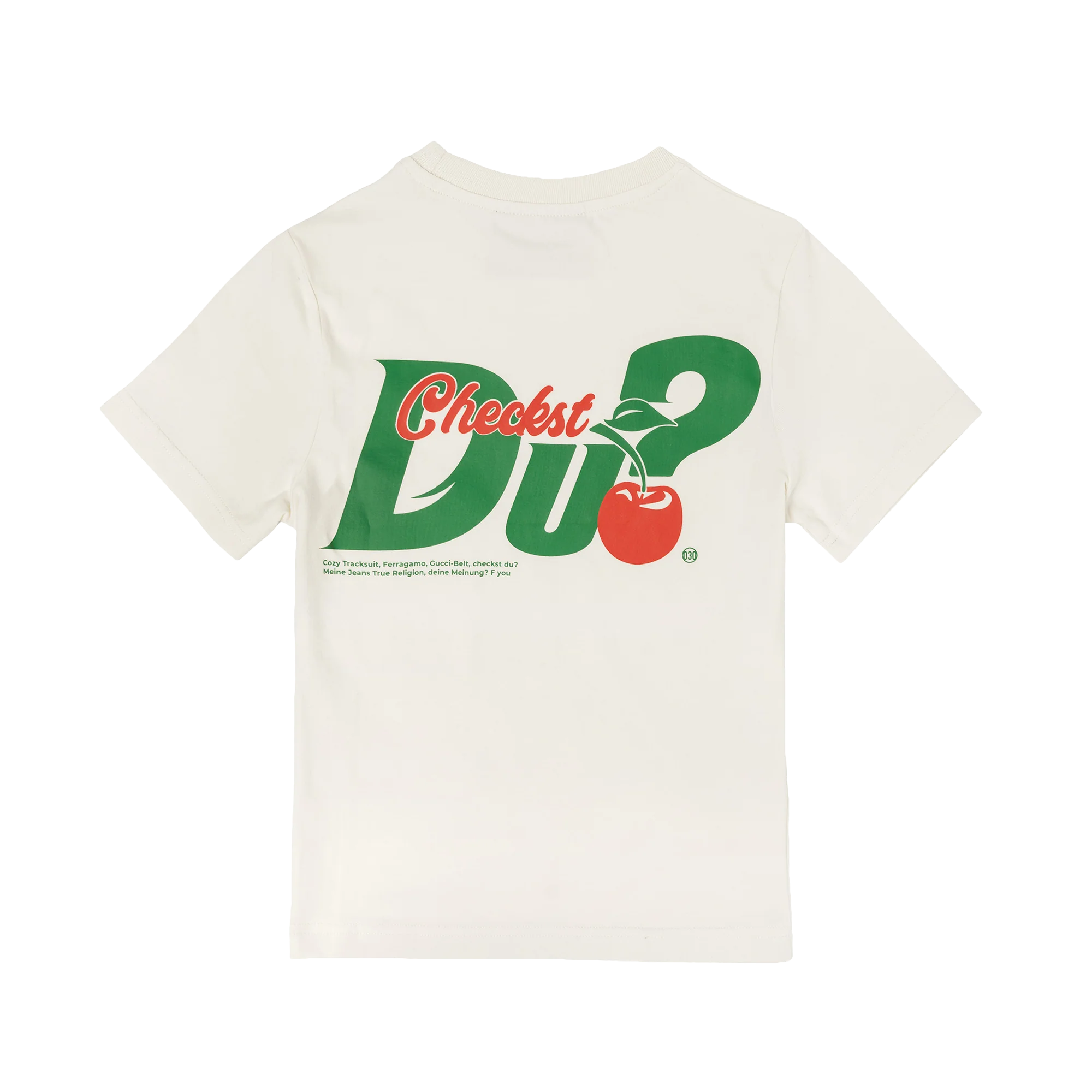Checkst du? - Image 2