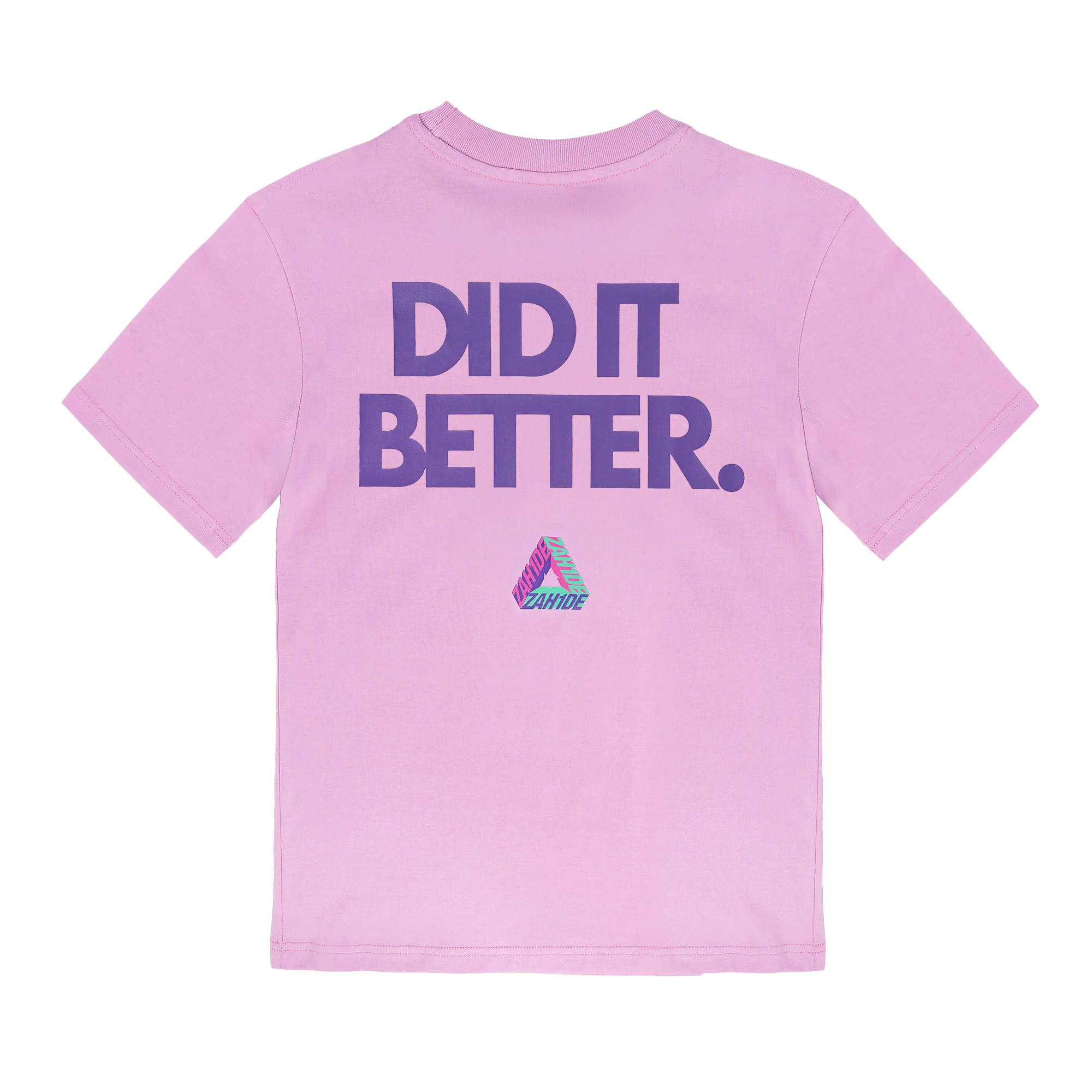 DID IT BETTER. - Image 2