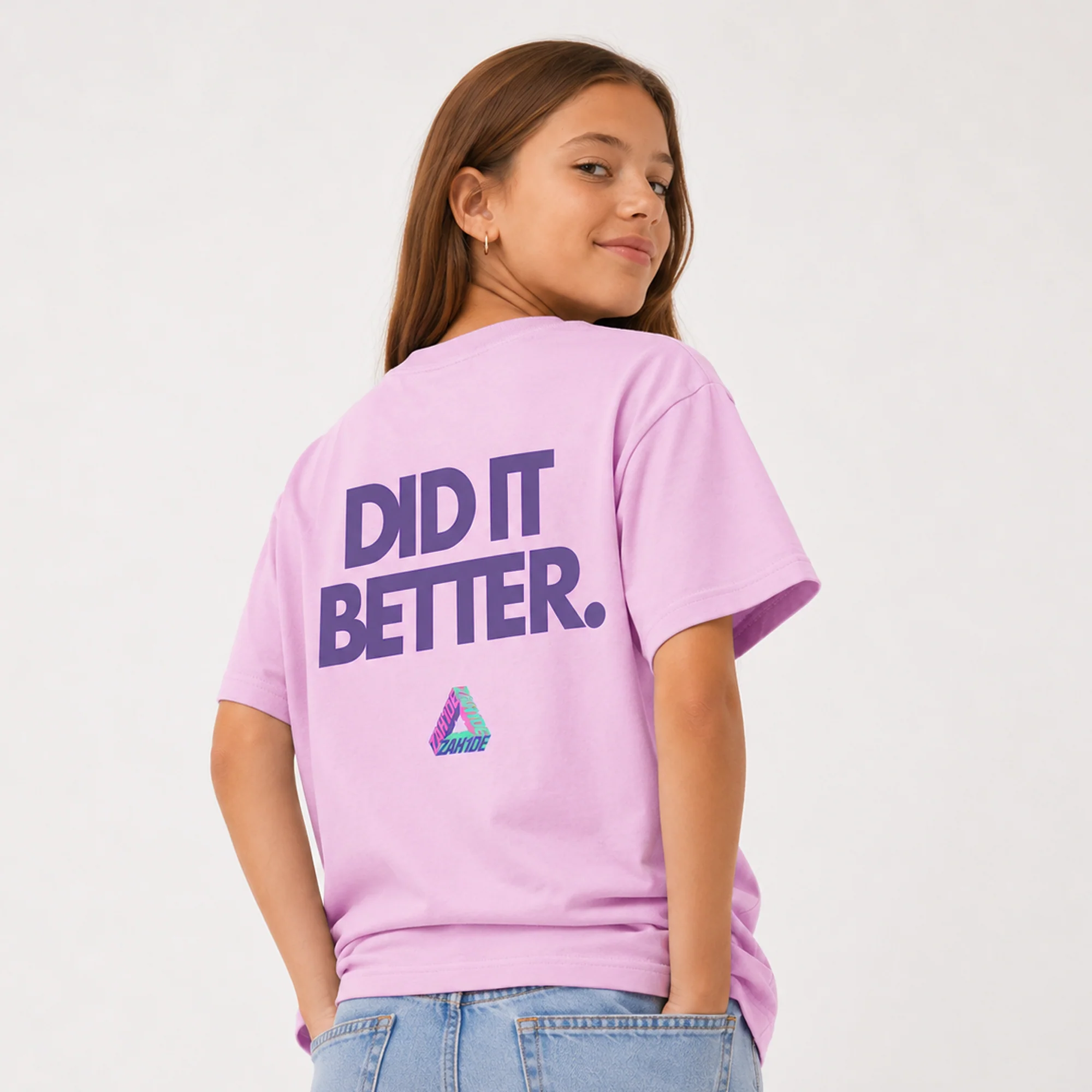 DID IT BETTER. - Image 4
