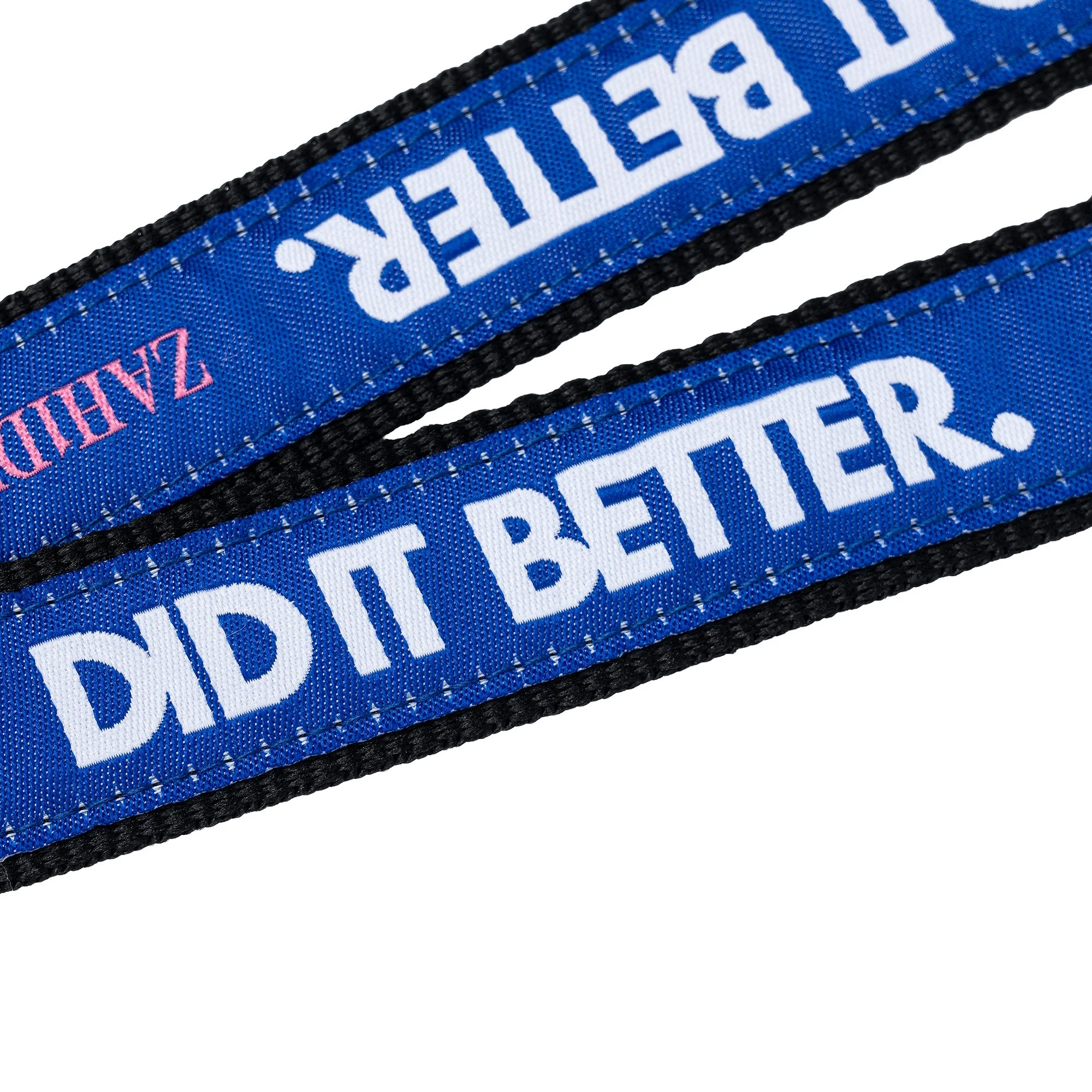 DID IT BETTER. - Image 3