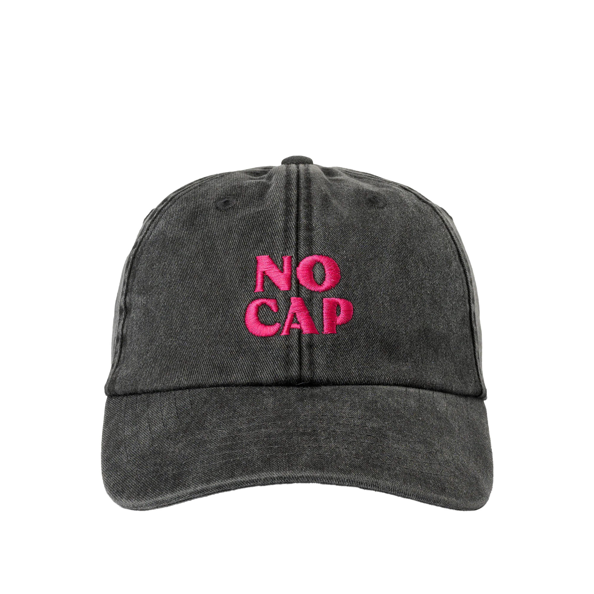 No Cap
