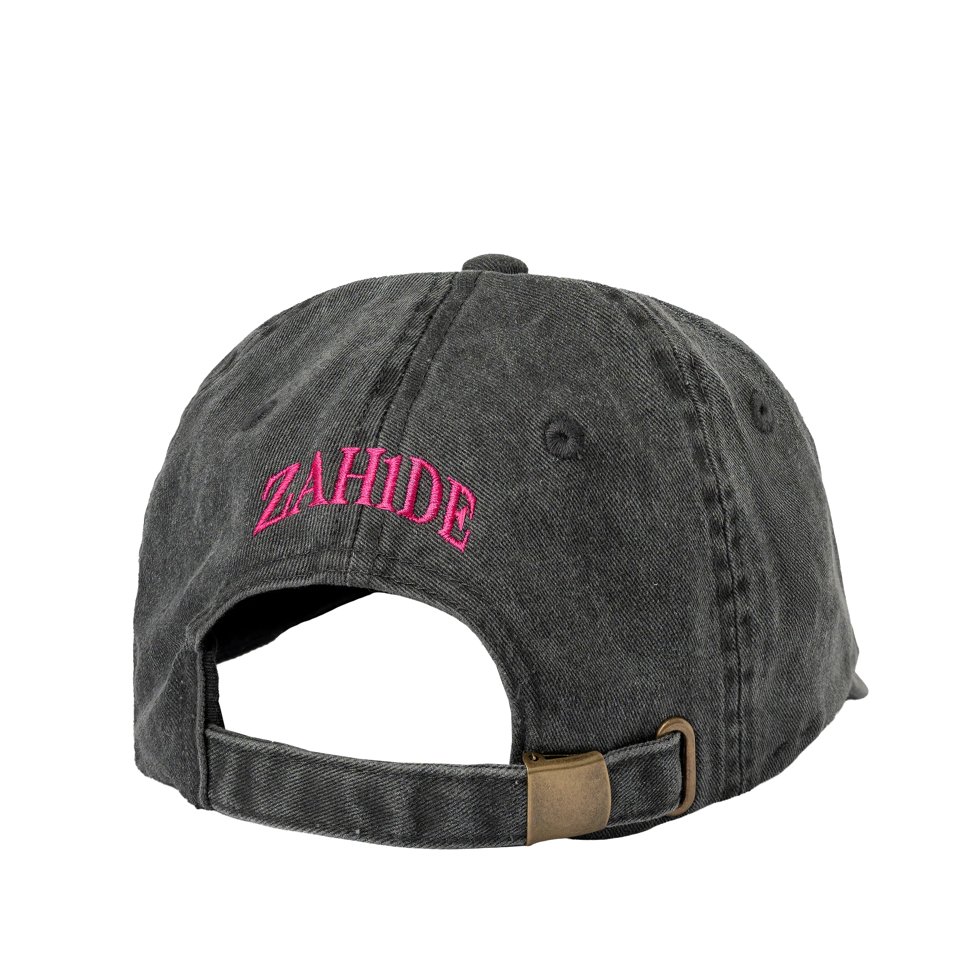 No Cap - Image 2
