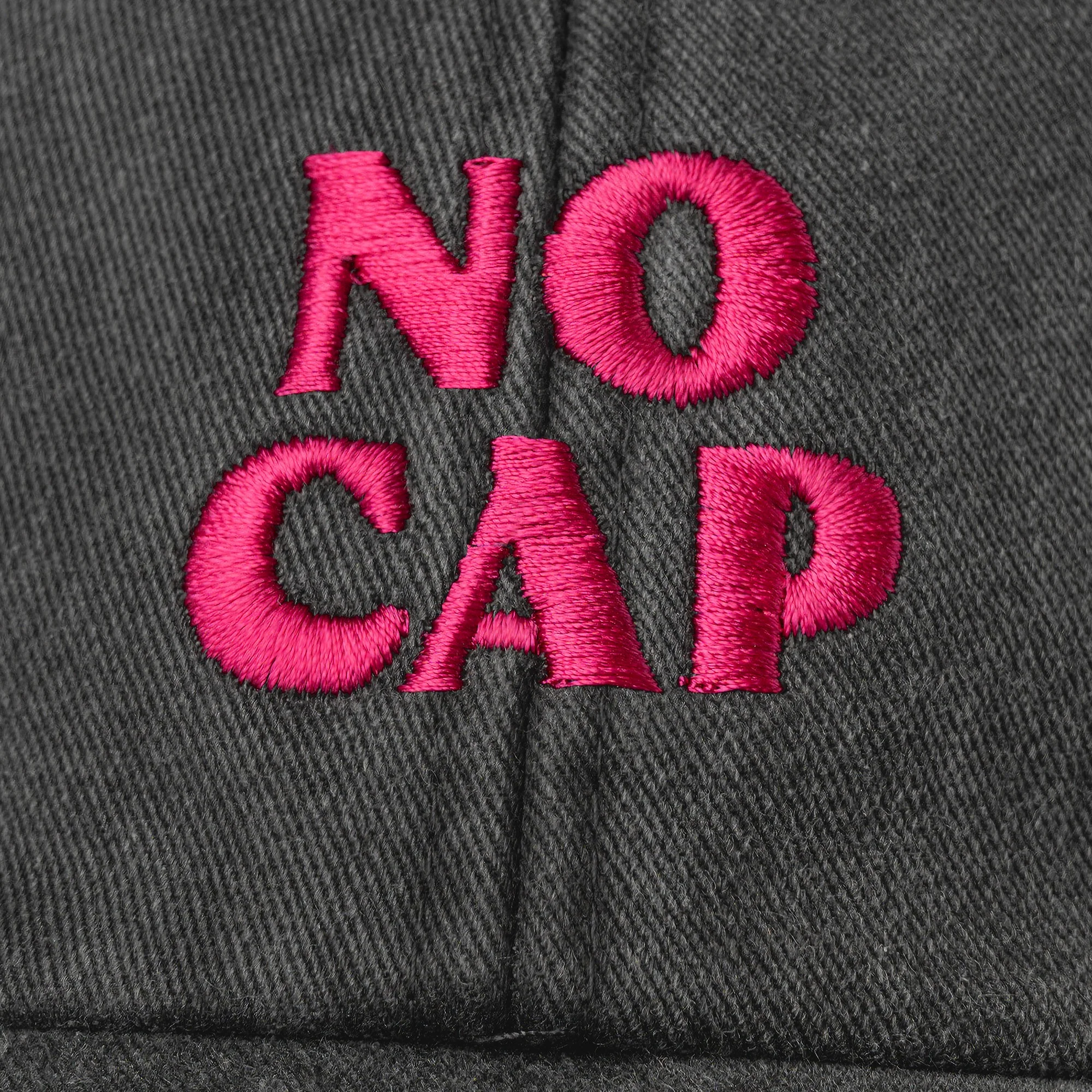 No Cap - Image 3