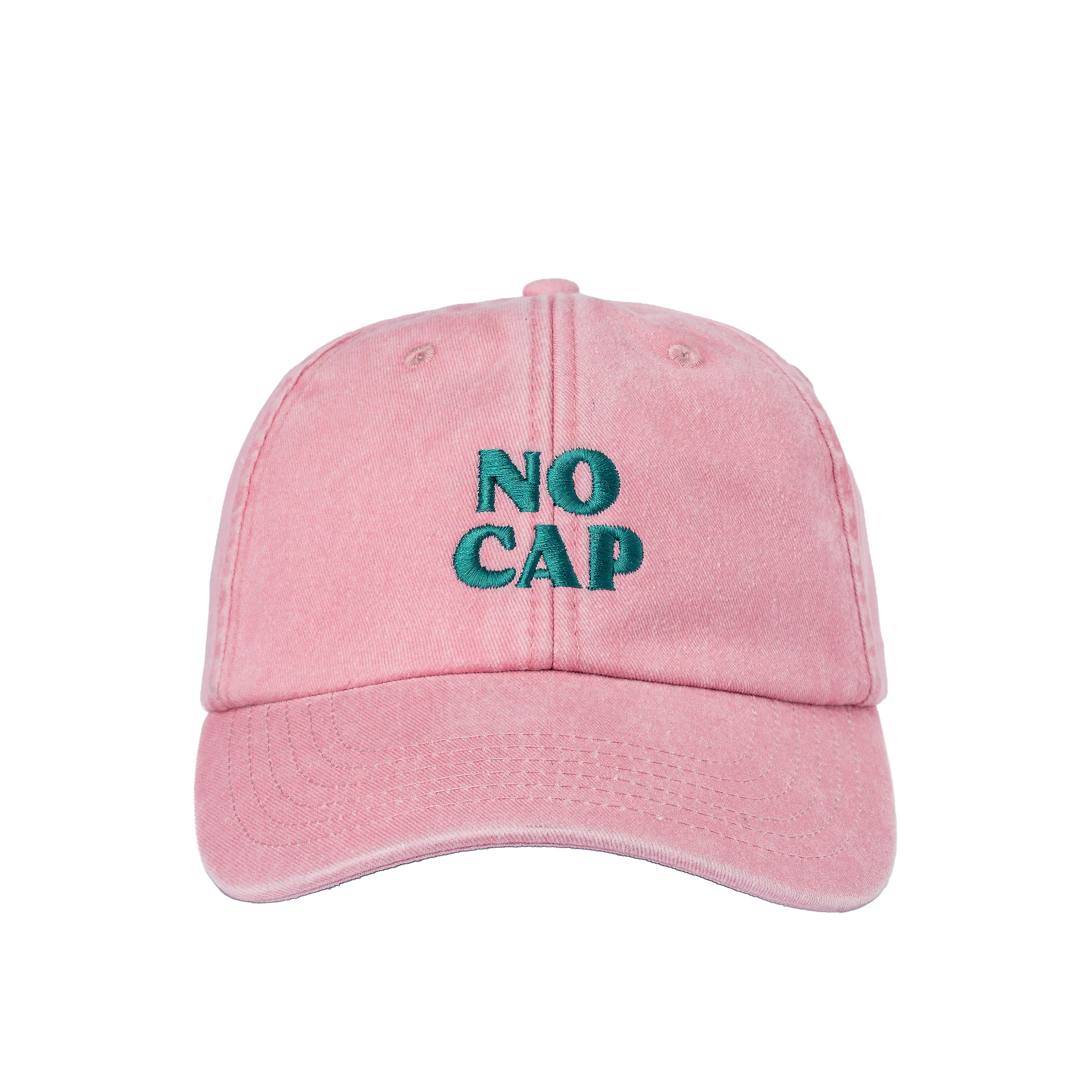 No Cap
