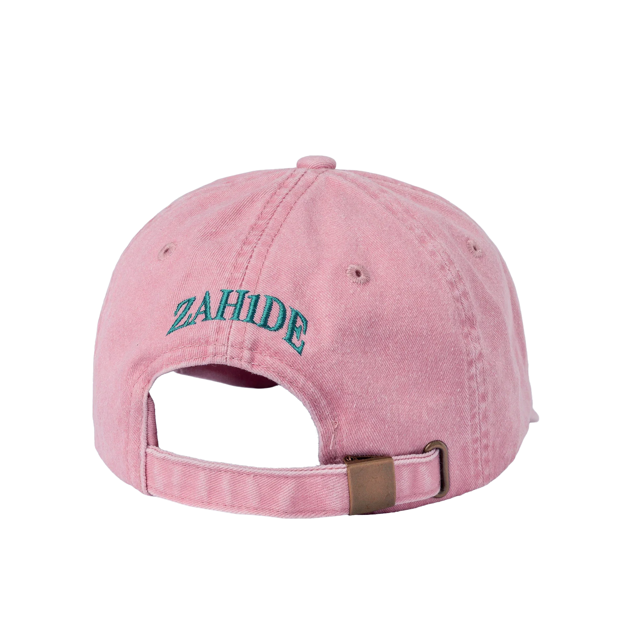 No Cap - Image 2