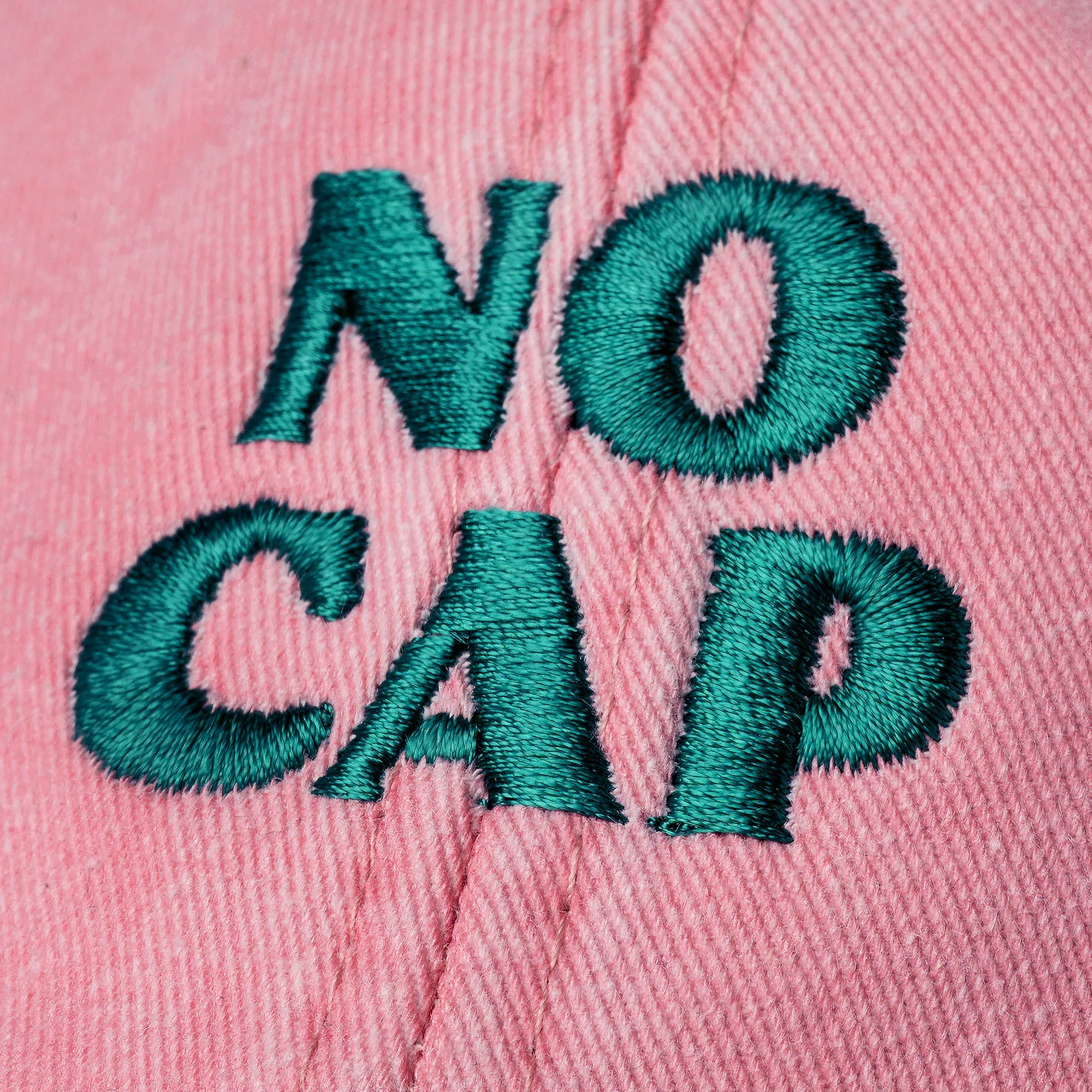 No Cap - Image 3